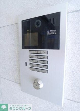 アイルプレミアム東向島の物件内観写真